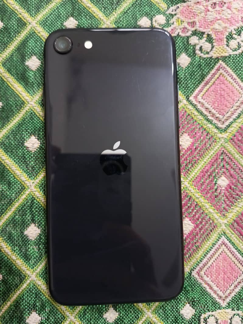 Apple iPhone SE 0