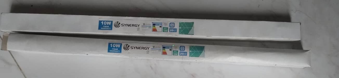 led tube light 10 watts and 40 watts