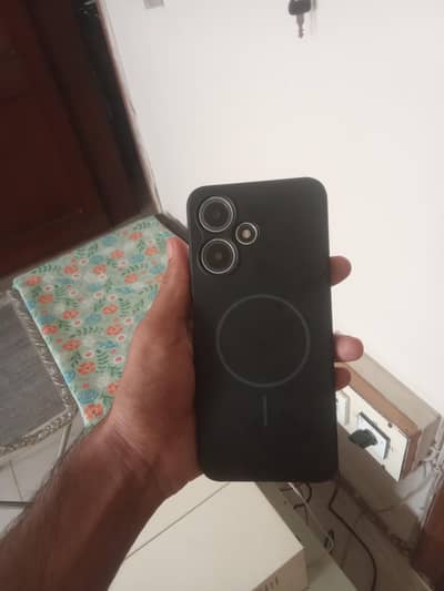 Infinix Hot 30 Play
