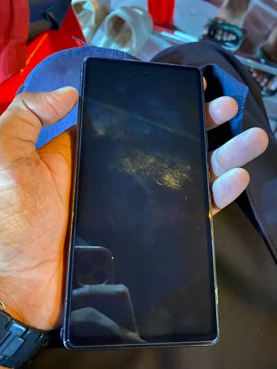 Google Pixel 7a