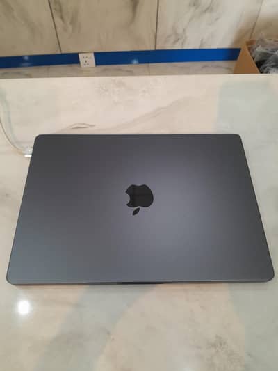 Macbook pro m3