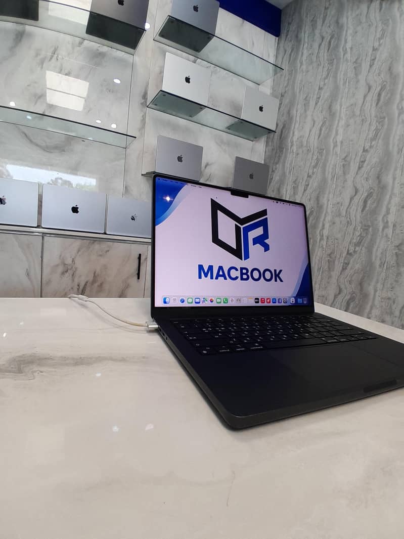 Macbook pro m3 3