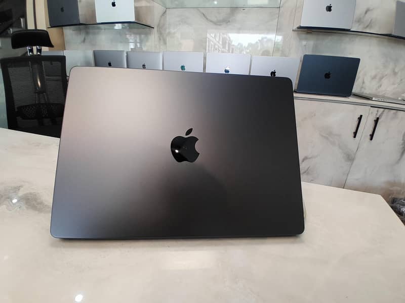 Macbook pro m3 5