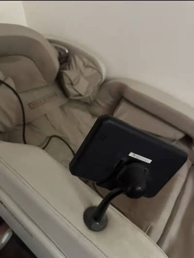 JC BUCKMAN FULLY AUTOMATIC BODY MASSAGER