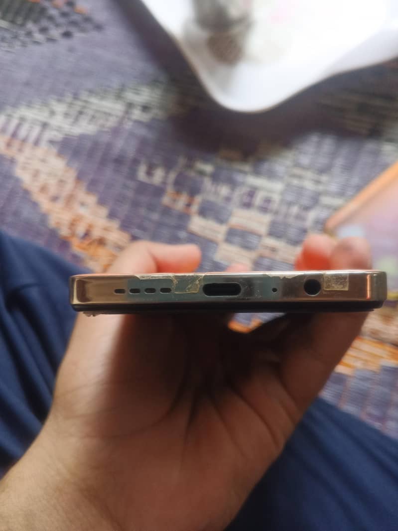 Infinix Note 30 3