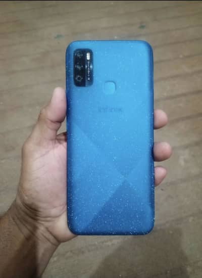 Infinix Hot 9 Play