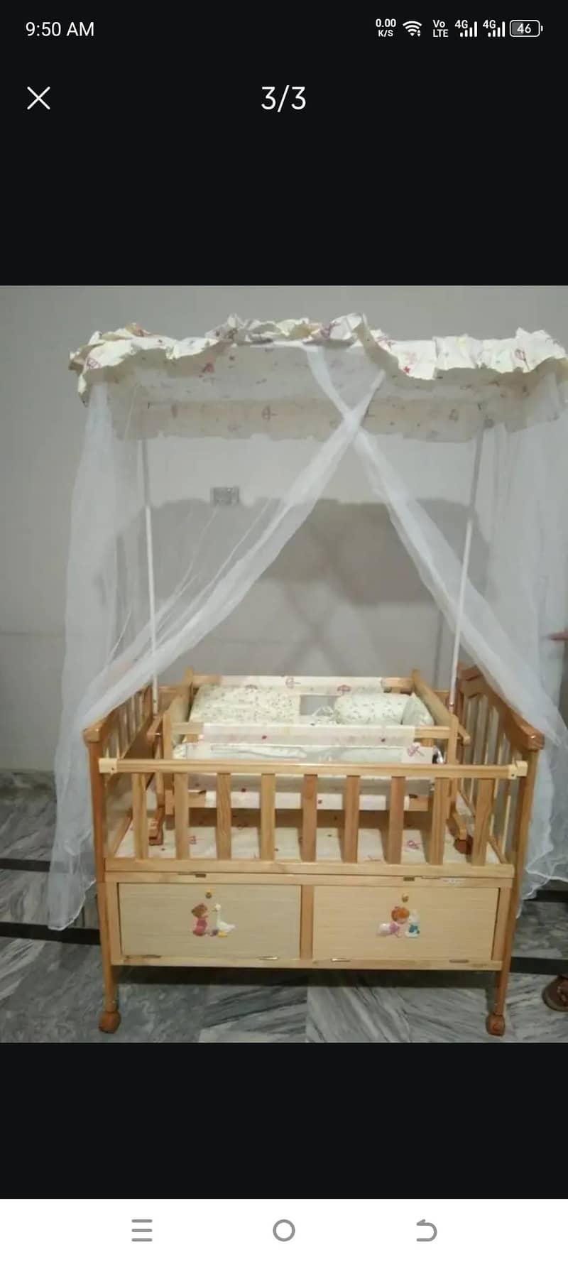 Babycot 0