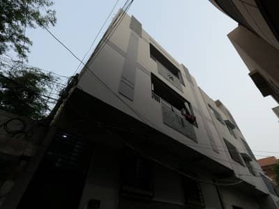 Brand New Portion With Roof for sale in P. I. B colony 1cr and 1.5cr