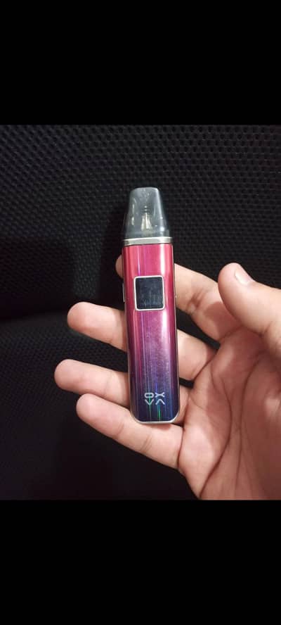oxva xslim pro