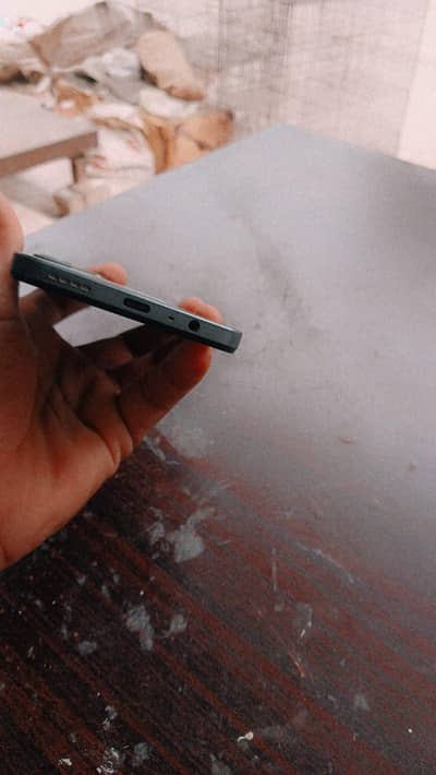Realme C71