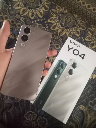Vivo Y04