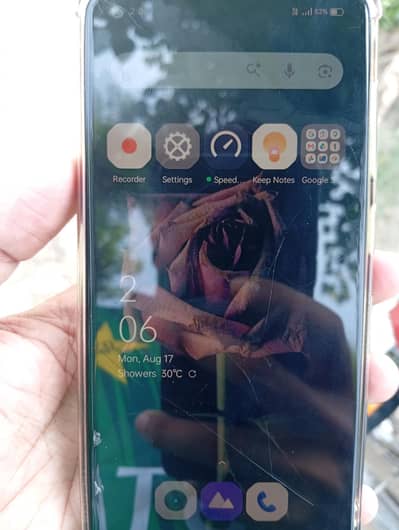 Realme C17