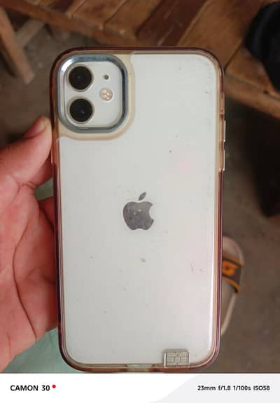 Apple iPhone 11