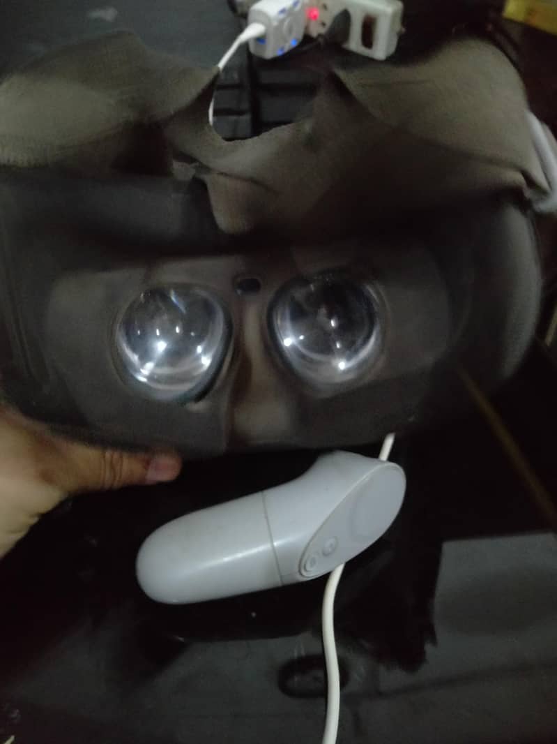 vr oculus go 2