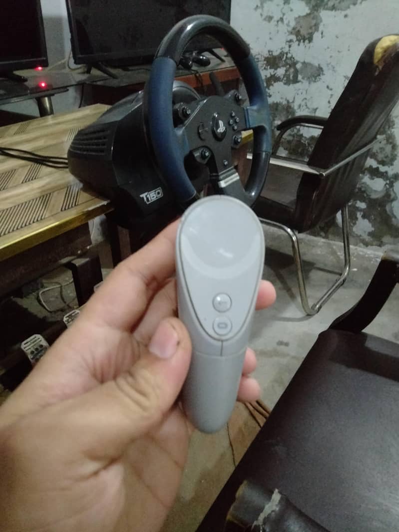 vr oculus go 3