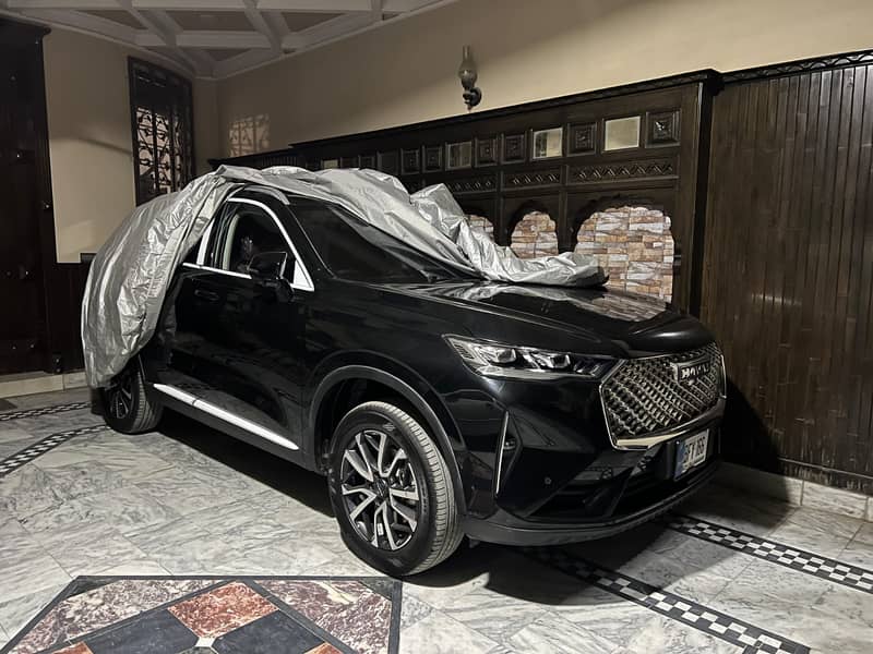 Haval 1