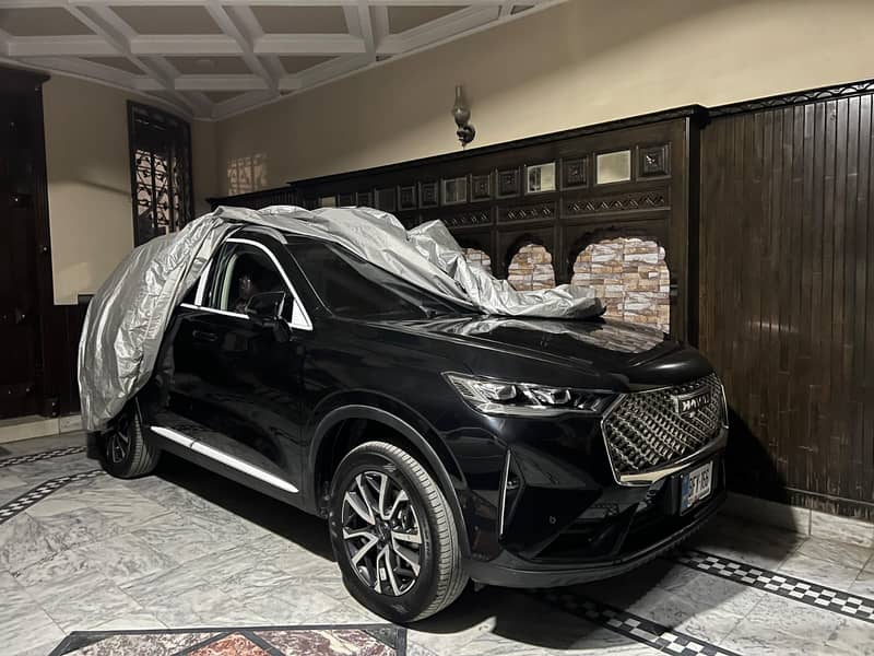Haval 2