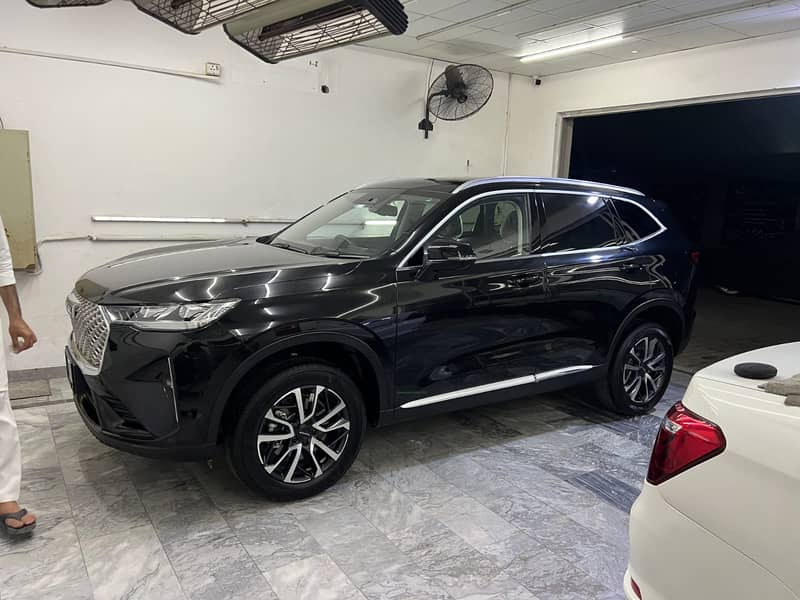 Haval 3