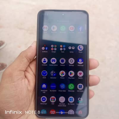Sharp Aquos R7