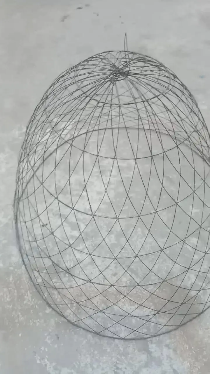 2 cage for hen and rooster or pigeon — photo 2