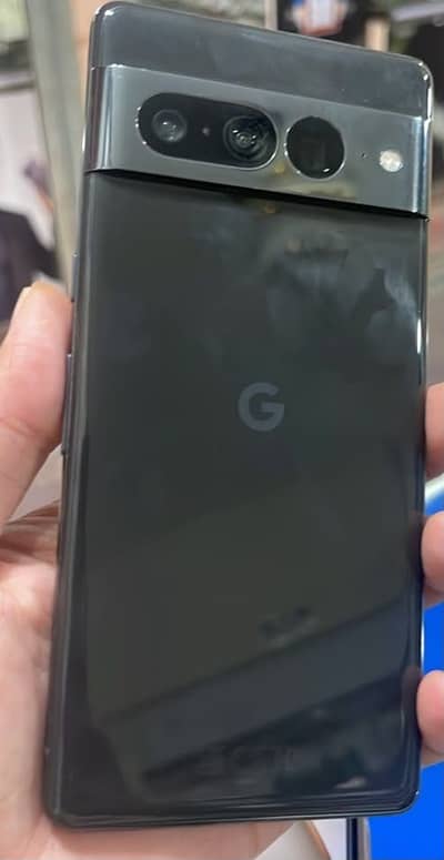 Google Pixel 7 Pro