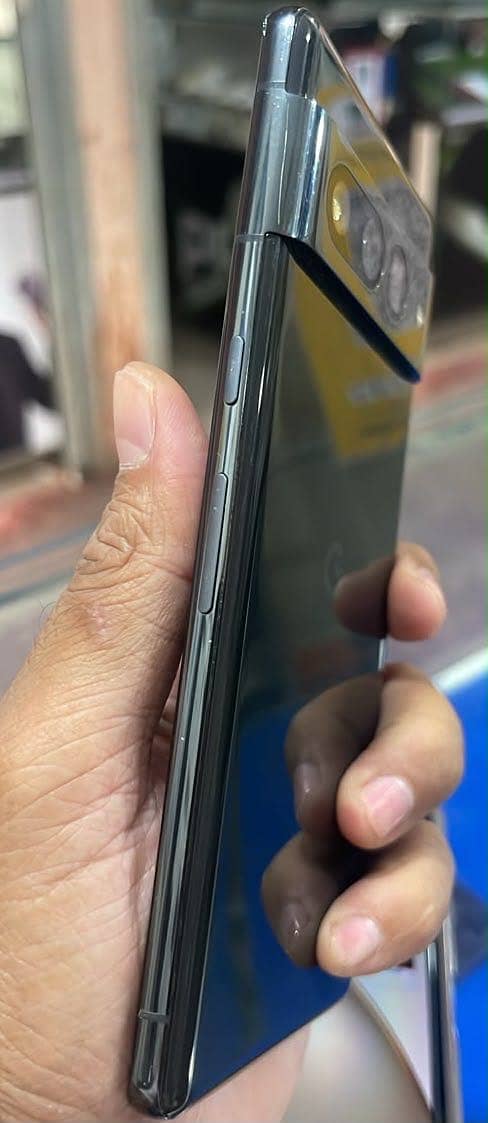 Google Pixel 7 Pro 2