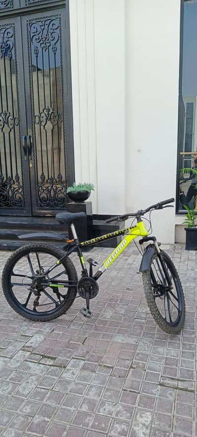 BEGOOD MOUNTAIN BICYCLE 0309 7194294