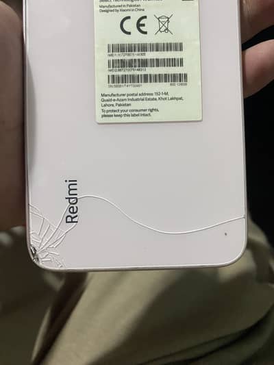 Xiaomi Redmi 13