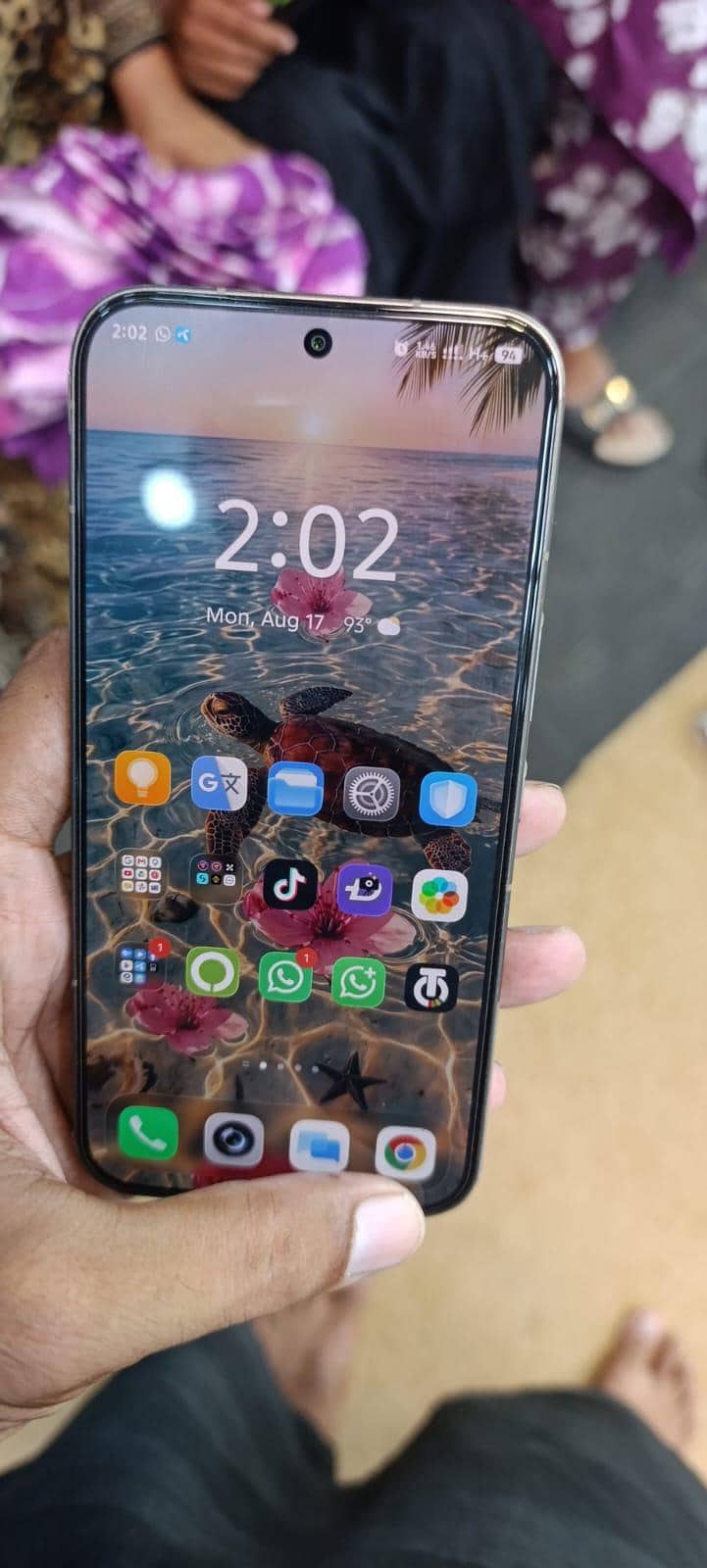 infinix note 60 pro 1