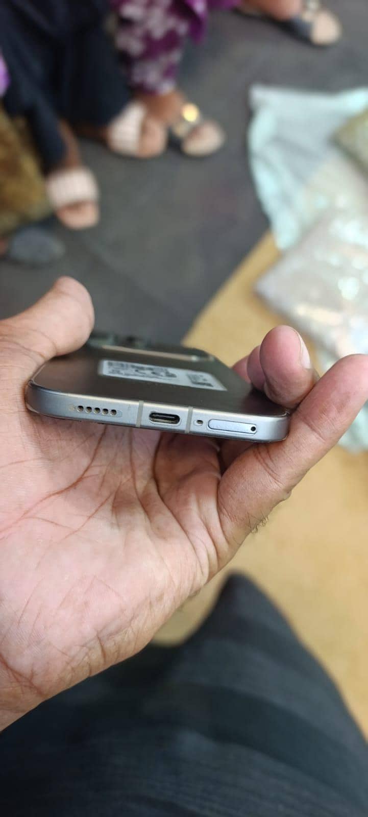 infinix note 60 pro 3