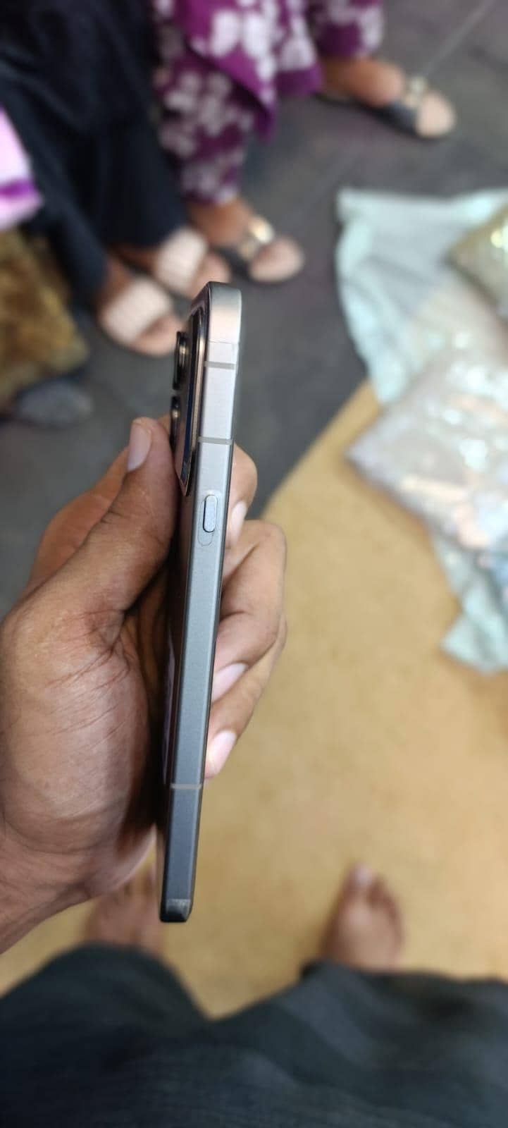 infinix note 60 pro 4