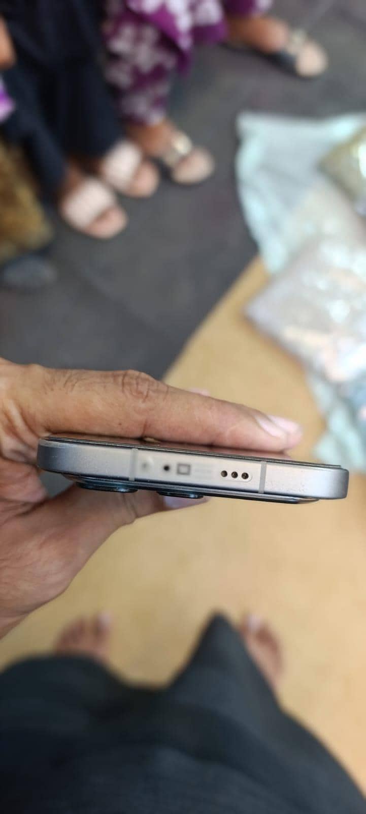 infinix note 60 pro 6