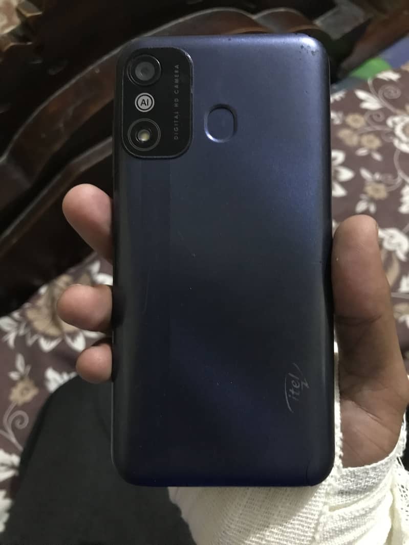 Itel Other Model 0