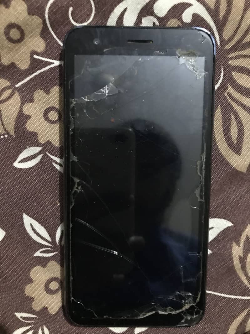 Itel Other Model 1