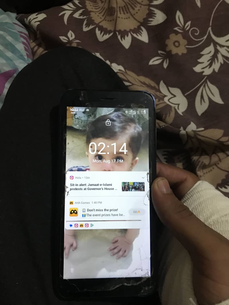 Itel Other Model 4