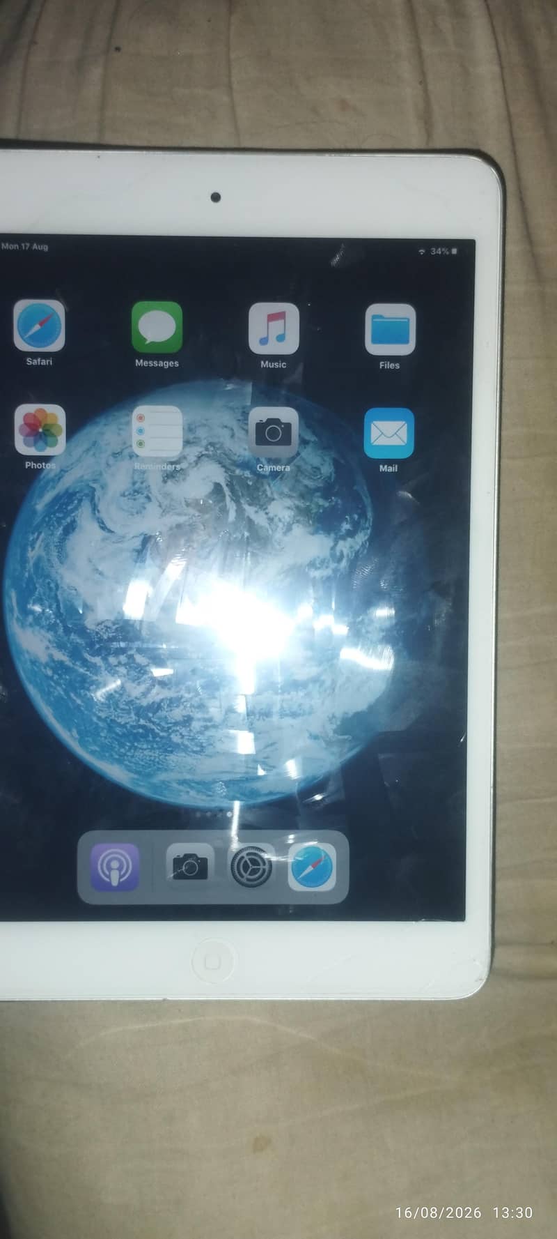 I pad mini 2 1
