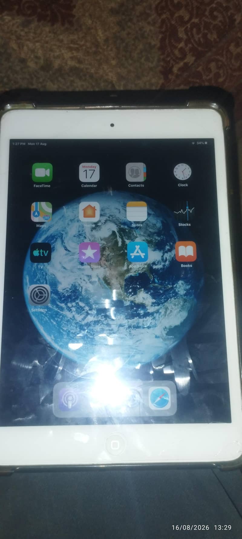 I pad mini 2 2