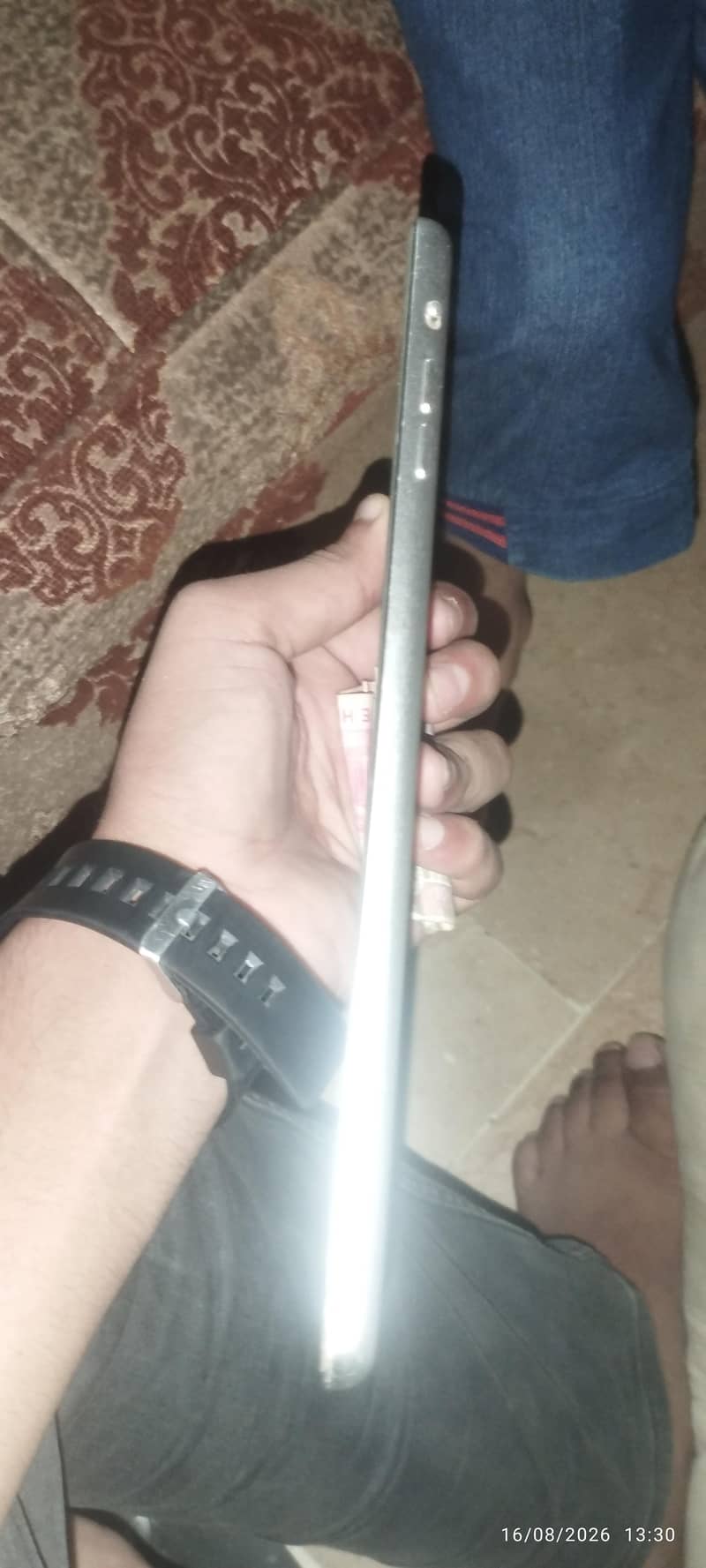 I pad mini 2 3