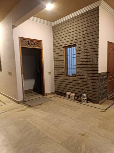 SILENT COMMERCIAL INDEPENDENT BUNGALOW AVAILABLE FOR RENT GULSHAN BLOCK 5
