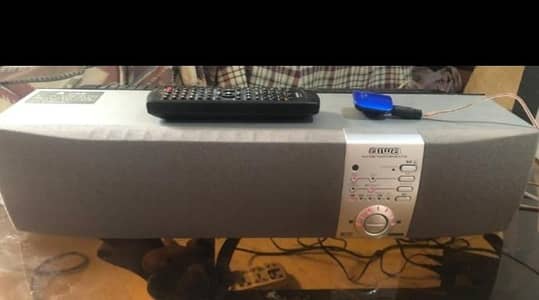 Aiwa Home theater