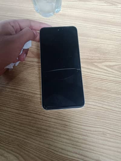 Infinix Smart 9