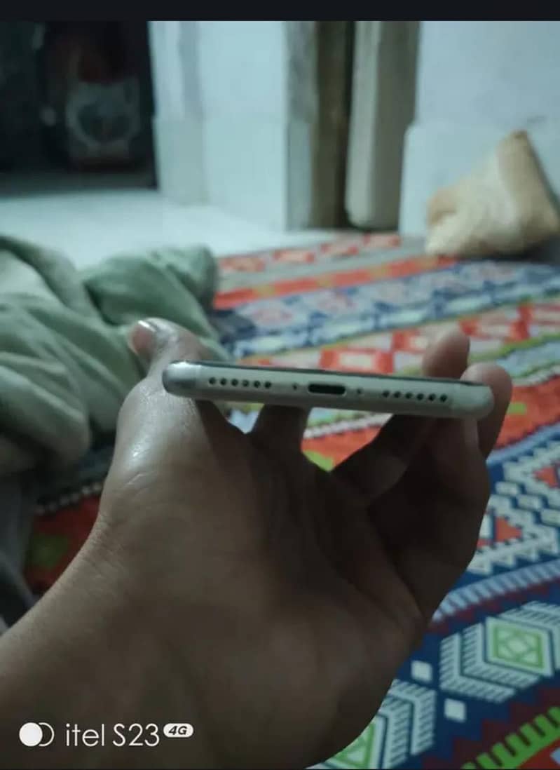 Apple iPhone X 1