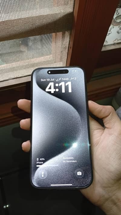 iphone 15 pro JV