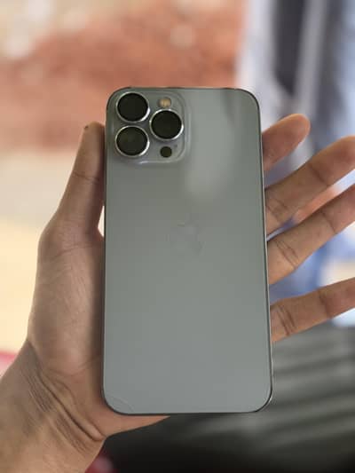 Apple iPhone 13 Pro Max