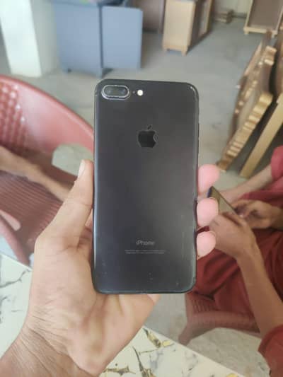 Apple iPhone 7 Plus