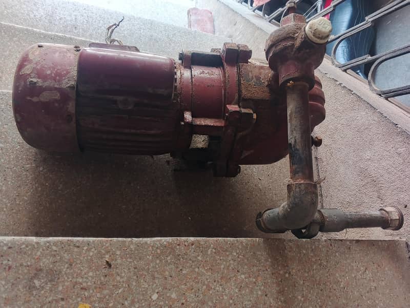 Lal pump 0