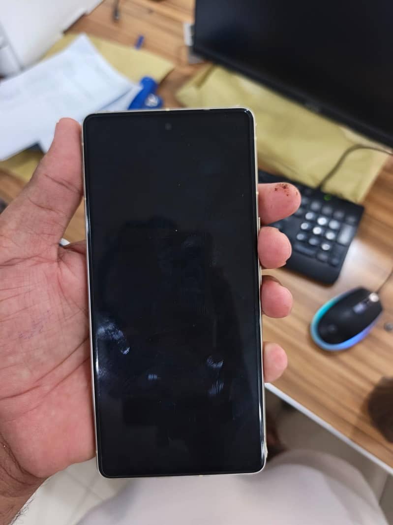 Google Pixel 7 2