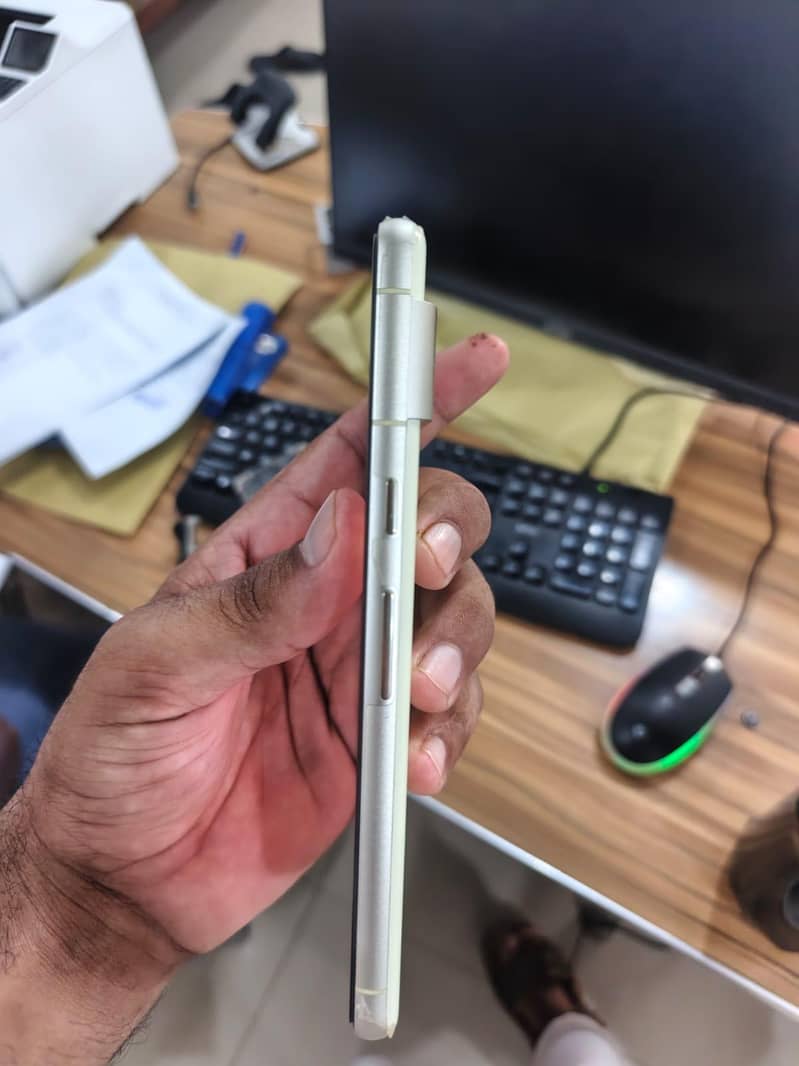 Google Pixel 7 3