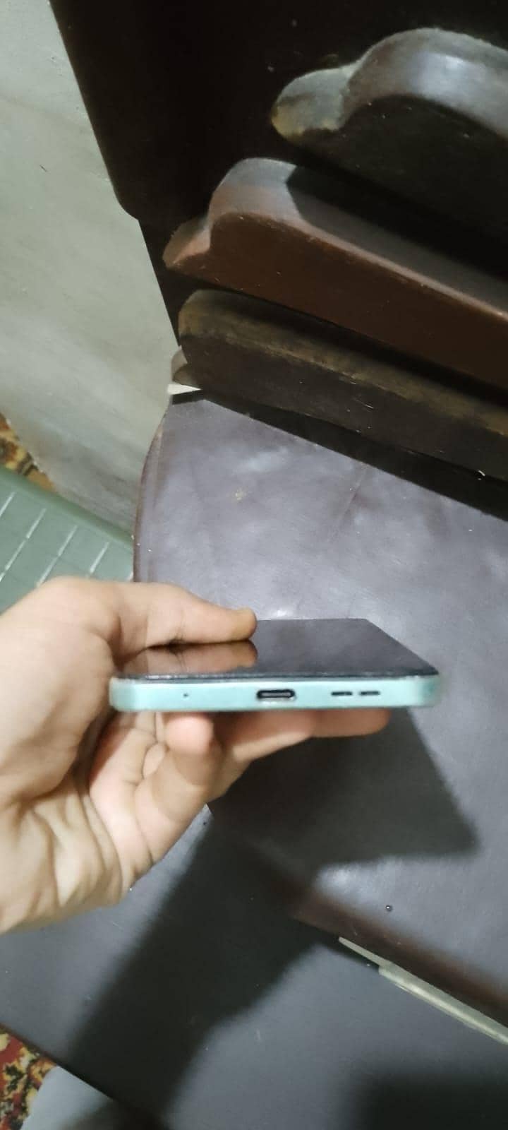 Xiaomi Redmi Note 12 1