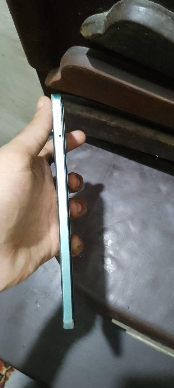 Xiaomi Redmi Note 12 4